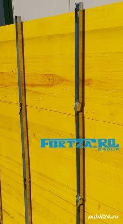 Montanti 50 cm pentru cofraj