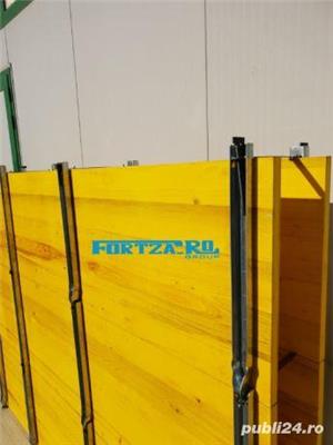 Montanti pentru cofraje diferite dimensiuni