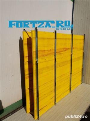 Profil u, montanti, distantiere metalice 