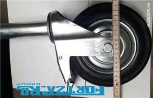 Rotii schela diametru 200 