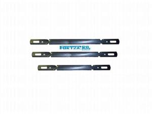 Distantieri metalici cofraje10 cm 