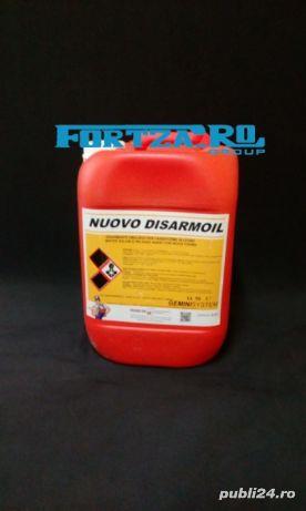 Decofrant profesional concentrat - solutie panouri