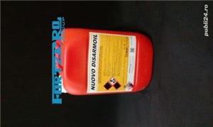 solutie decofranta pentru cofraje 10-25l