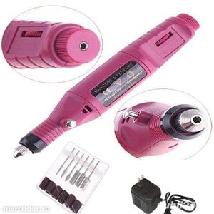 Freza electrica unghii , pila electrica unghii