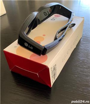Ochelari 3D LG AG-S100/AL / LG LX9500, LEX9, LEX8, LX6500 - imagine 3