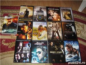 Filme pe dvd cu russell crowe,kiefer sutherland,tom sizemore,rutger hauer,george clooney,matt damon