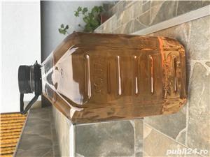 Vând palinca de prune 100 % naturală 40 lei