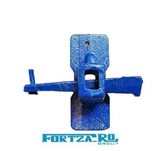 Broscute albastre cu pana pentru cofraje tip doka 