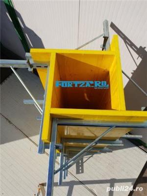 cravate pentru stalpi reglabili de la 15-45centrimetri