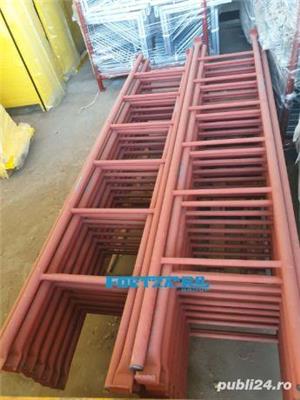 Scara de acces schela model italian 