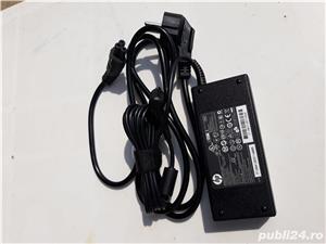 Vand incarcator Laptop HP max 90W (NOU) - imagine 2