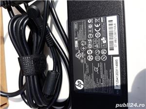 Vand incarcator Laptop HP max 90W (NOU) - imagine 3