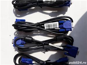 Vand cablu VGA monitor (NOU) - imagine 3