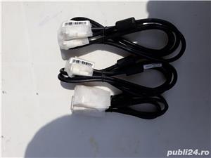 Vand cabluri DVI monitor (NOU) - imagine 3