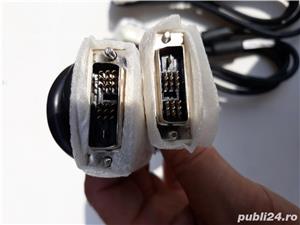 Vand cabluri DVI monitor (NOU) - imagine 2