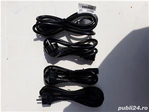 Vand cabluri alimentare PC, monitor, imprimanta (NOU)