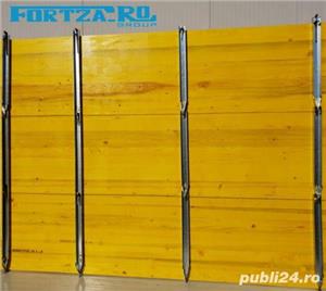 Panouri pentru cofraje tip doka 1.50m