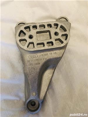 Vind Tampon Motor Audi A6 4F anul 2006 nou - imagine 4
