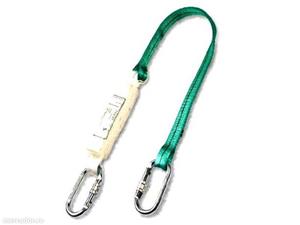 CENTURA de siguranță CE EN 361  - imagine 2