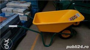 Roaba indestructibila