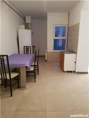 Apartament  6 camere in mansarda , zona centrala  - imagine 6