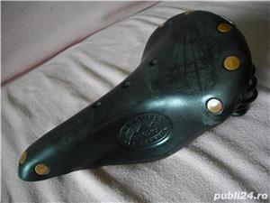 Sei de bicicleta late (latime min 15,5 cm)