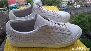 Tenisi piele Gant marimeacm)