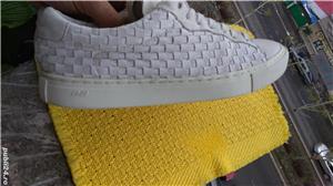 Tenisi piele Gant marimeacm) - imagine 8