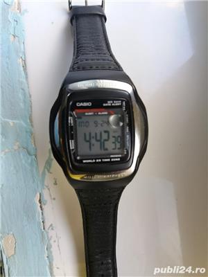 Vind ceas Casio illuminator  - imagine 1
