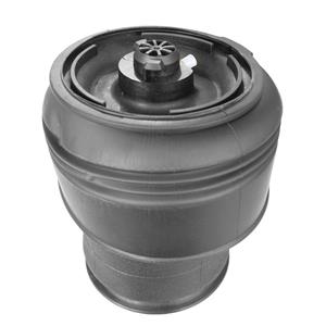 Perna aer spate BMW X5 F15, X6 F16 NOU! - imagine 2