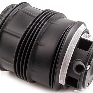 Perna aer spate Mercedes E-Class W211 Nou! - imagine 2