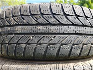 Roți cu jante originale vw sharan 195 65 r 15 - imagine 5