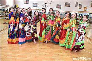 Costume de dama tiganesti si orientale, pentru spectacole - imagine 2