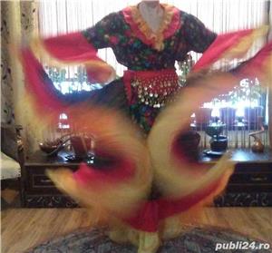 Costume de dama tiganesti si orientale, pentru spectacole - imagine 5