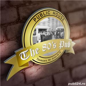 Angajam ospatara part time, Vineri si Sambata