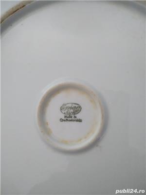 platou porțelan Epiag - imagine 2