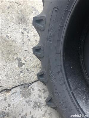 Cauciucuri 12.4-28 anvelope cu garnatie 2 ani - imagine 4