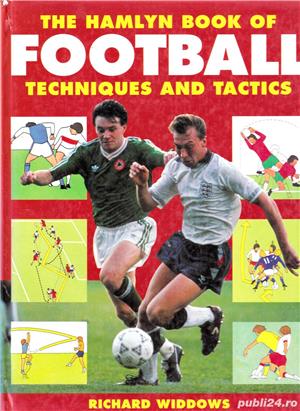 Football Techniques and Tactics