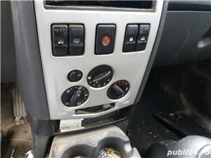 Dezmembrez / dezmembrari piese auto Dacia Logan MCV 142.000 km 1.5dci - imagine 4