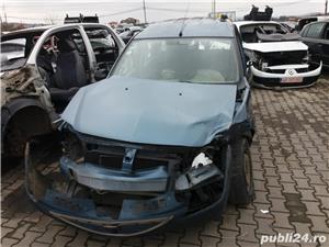 Dezmembrez / dezmembrari piese auto Dacia Logan MCV 142.000 km 1.5dci - imagine 8
