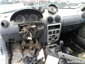 Dezmembrez / dezmembrari piese auto Dacia Logan MCV 142.000 km 1.5dci - imagine 5