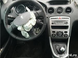 Dezmembrez / dezmembrari piese auto Peugeot 308 SW combi  1.6b 5FW    106238km - imagine 6