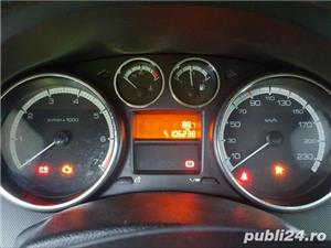 Dezmembrez / dezmembrari piese auto Peugeot 308 SW combi  1.6b 5FW    106238km - imagine 7