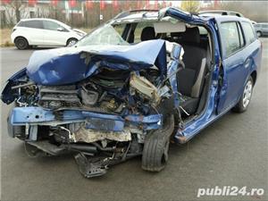 Dezmembrez / dezmembrari piese auto Dacia Logan MCV2b - imagine 4