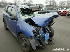 Dezmembrez / dezmembrari piese auto Dacia Logan MCV2b - imagine 2