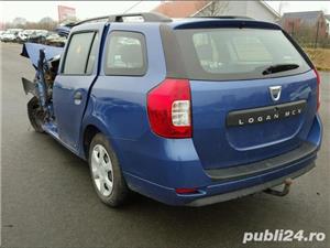 Dezmembrez / dezmembrari piese auto Dacia Logan MCV2b - imagine 3