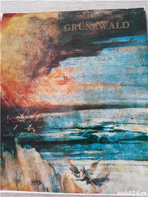 album pictura Grunewald