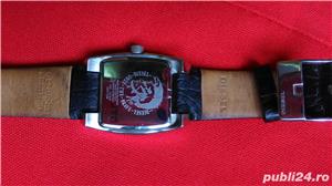 ceas diesel+altele - imagine 2