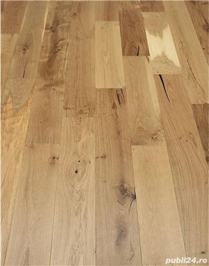 Parchetar, efectuez montaj, raschetare, paluxare, reconditionare, reparare parchet si podele - imagine 7
