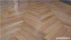 Parchetar ofer montare, raschetare, reconditionare, paluxare parchet si podele